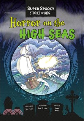 Horror on the High Seas
