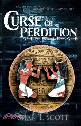 Curse Of Perdition