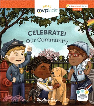 Celebrate! Our Community