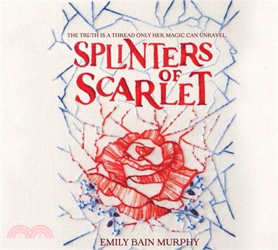 Splinters of Scarlet