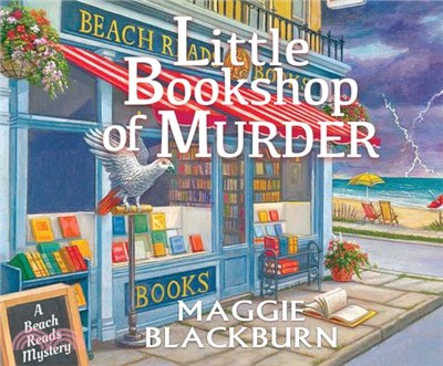 Little Bookshop of Murder