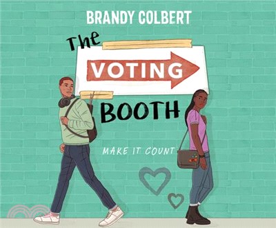 The Voting Booth ― Make It Count