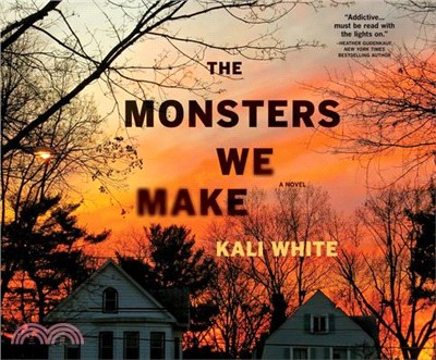 The Monsters We Make