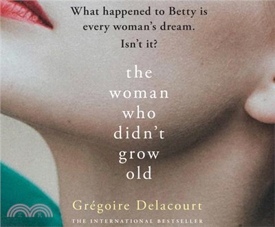The Woman Who Didn't Grow Old