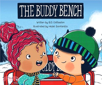 The Buddy Bench