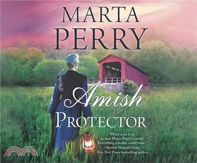 Amish Protector