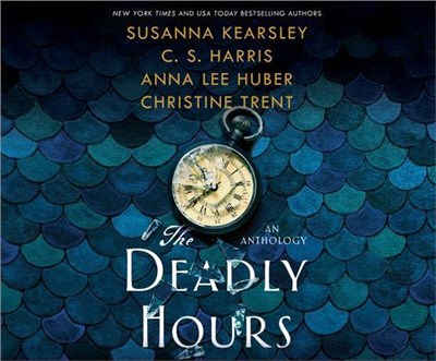 The Deadly Hours