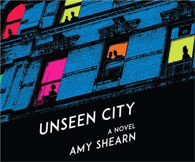 Unseen City