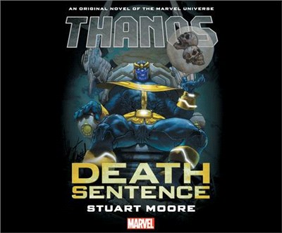 Thanos: Death Sentence