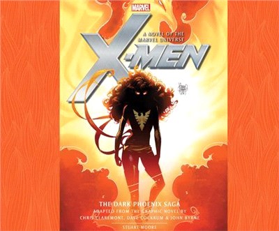 X-men ― The Dark Phoenix Saga