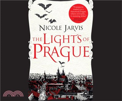 The Lights of Prague