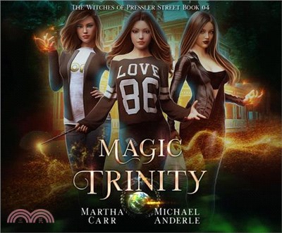 Magic Trinity