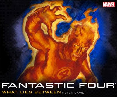 Fantastic Four: What Lies Between