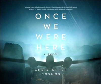 Once We Were Here