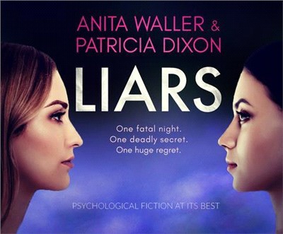 Liars: Psychological Fiction at Its Best