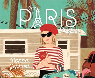 The Paris Project