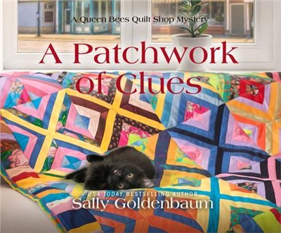 A Patchwork of Clues