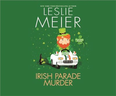 Irish Parade Murder