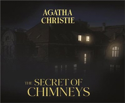 The Secret of Chimneys