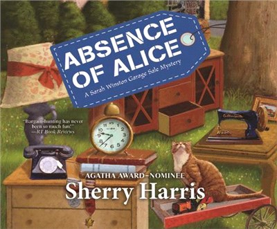 Absence of Alice