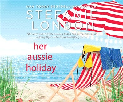 Her Aussie Holiday