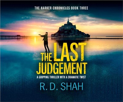 The Last Judgement