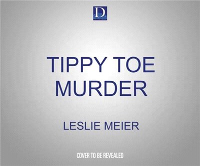 Tippy Toe Murder