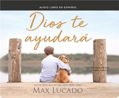 Dios Te Ayudará (God Will Help You): Everyday Magic That Works