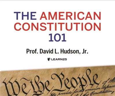 The American Constitution 101