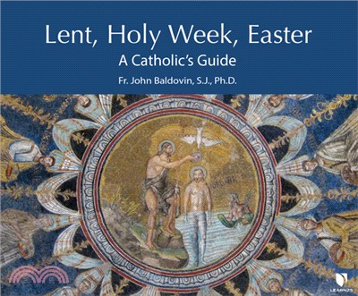 Lent, Holy Week, Easter: Catholic Audio Course & Free Study Guide