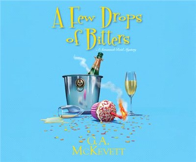 A Few Drops of Bitters