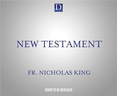 New Testament: A Bible Study Course