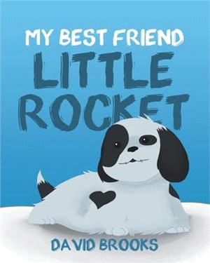 My Best Friend Little Rocket