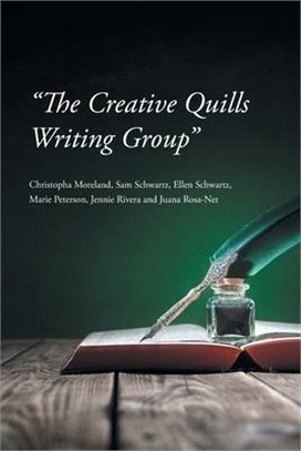 The Creative Quills Writing Group