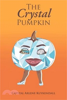 The Crystal Pumpkin