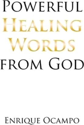 Powerful Healing Words from God