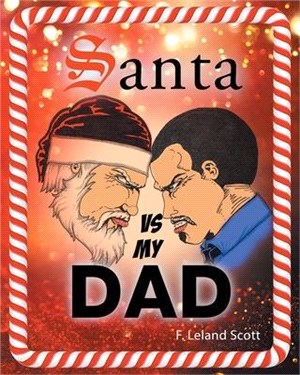 Santa vs My Dad