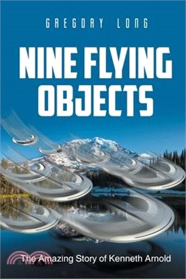 Nine Flying Objects