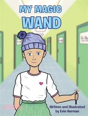 My Magic Wand