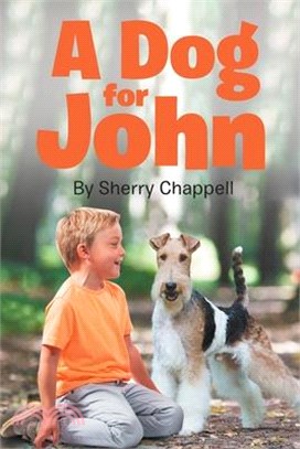 A Dog for John