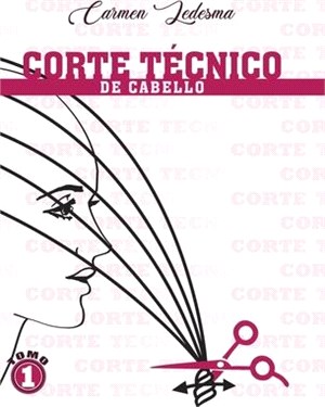 Corte Técnico De Cabello