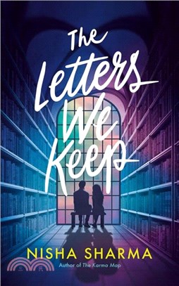 The Letters We Keep：A Novel