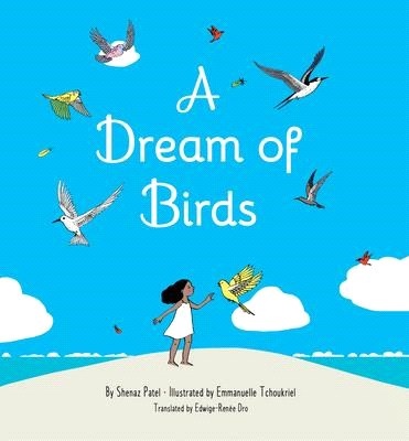 A dream of birds /