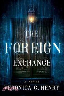 The Foreign Exchange