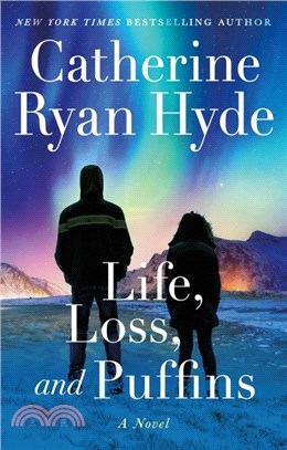 Life, Loss, and Puffins：A Novel