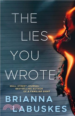 The Lies You Wrote