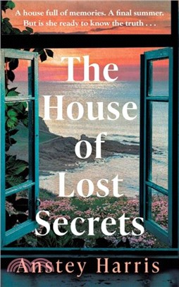 The House of Lost Secrets