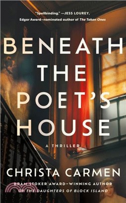 Beneath the Poet's House：A Thriller