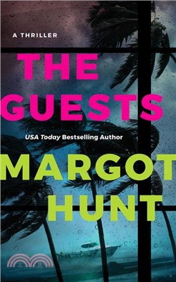The Guests：A Thriller