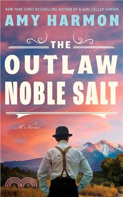 The Outlaw Noble Salt：A Novel